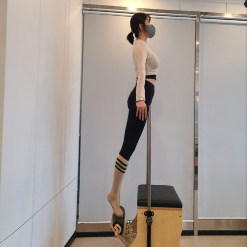 김선미 필라강사 김선미 필라강사